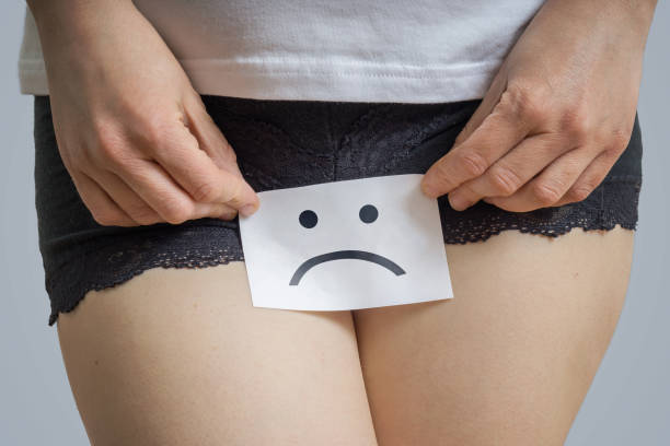 Menopause And Vaginal Dryness: How To Treat It