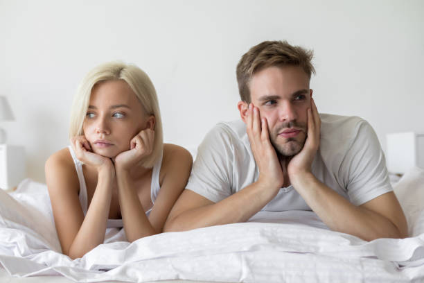 How Hormone Replacement Therapy Can Improve Your Libido